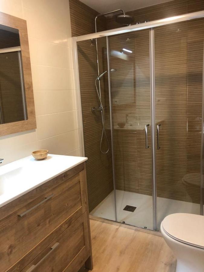Apartament La Ruella سورت المظهر الخارجي الصورة