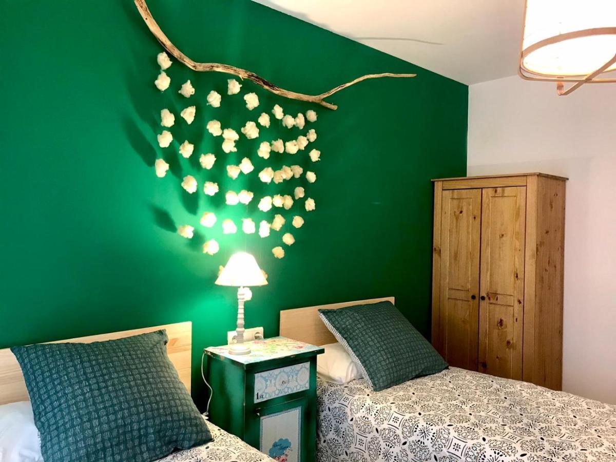 Apartament La Ruella سورت المظهر الخارجي الصورة
