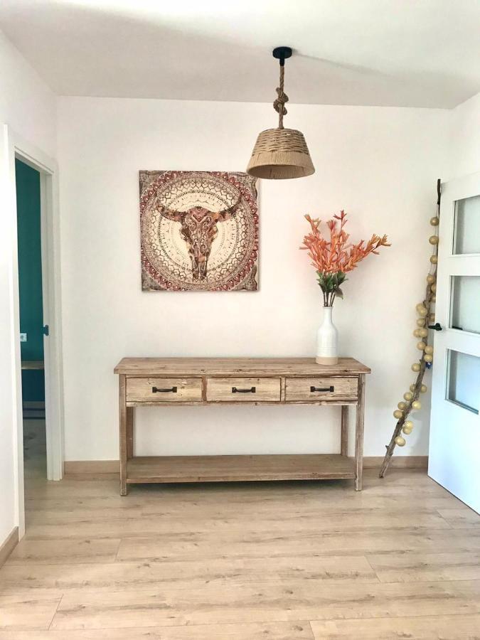 Apartament La Ruella سورت المظهر الخارجي الصورة