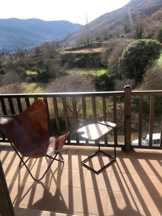 Apartament La Ruella سورت المظهر الخارجي الصورة