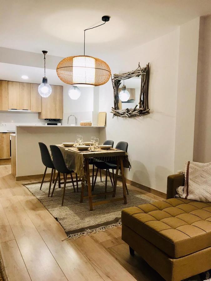 Apartament La Ruella سورت المظهر الخارجي الصورة