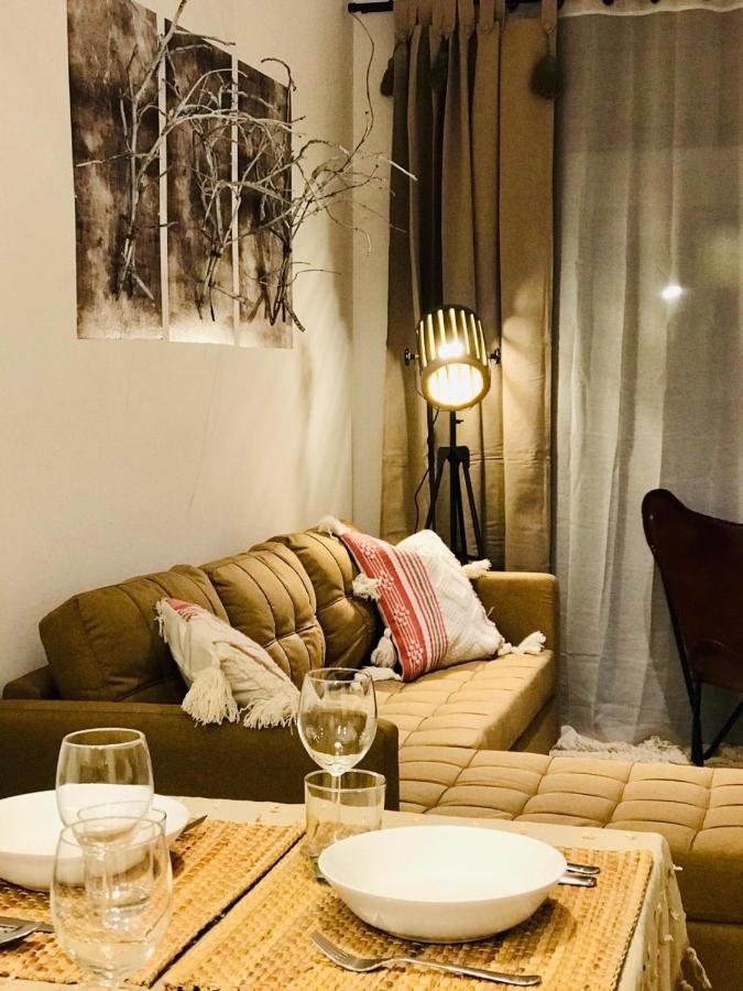 Apartament La Ruella سورت المظهر الخارجي الصورة