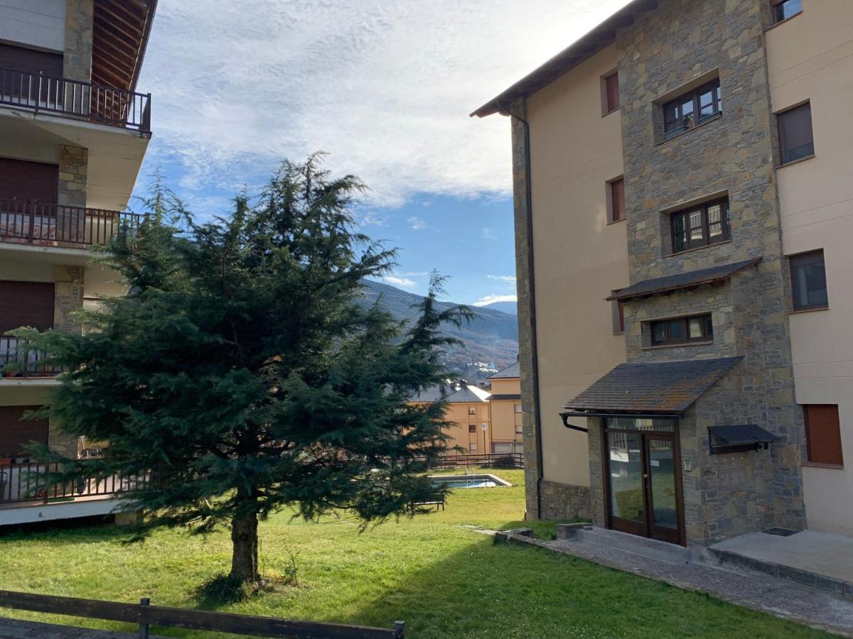 Apartament La Ruella سورت المظهر الخارجي الصورة
