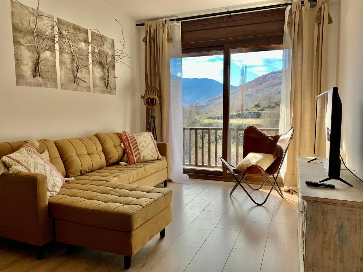 Apartament La Ruella سورت المظهر الخارجي الصورة