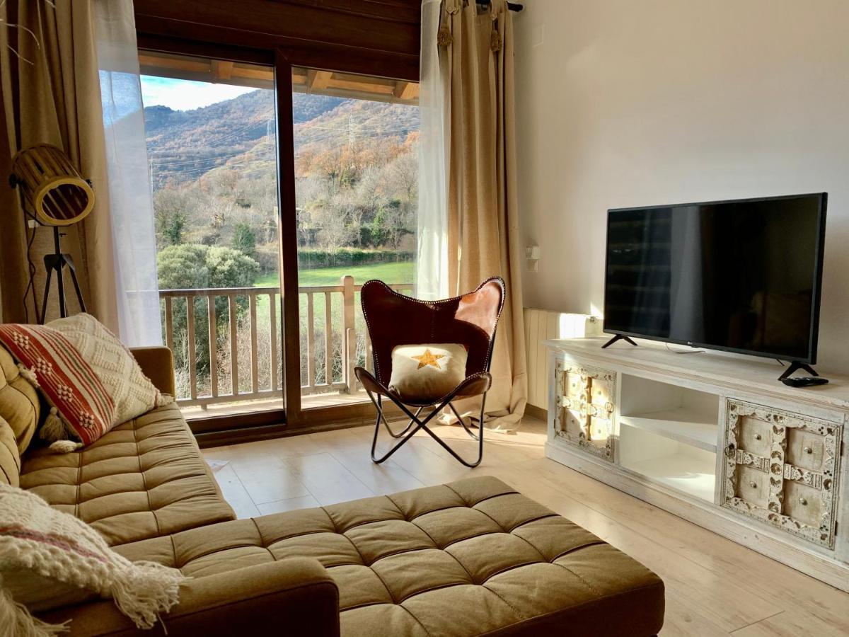 Apartament La Ruella سورت المظهر الخارجي الصورة