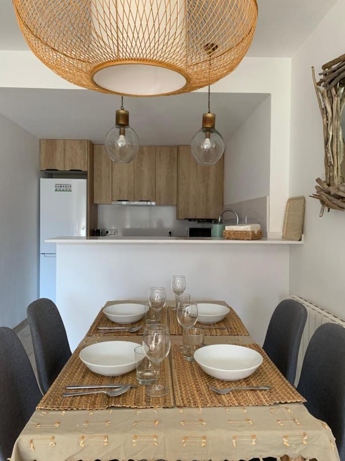 Apartament La Ruella سورت المظهر الخارجي الصورة