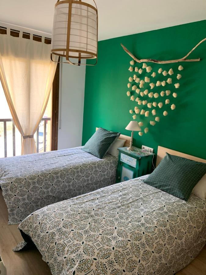 Apartament La Ruella سورت المظهر الخارجي الصورة