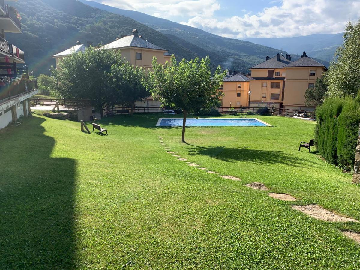 Apartament La Ruella سورت المظهر الخارجي الصورة