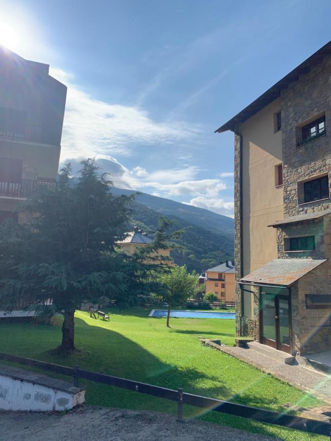 Apartament La Ruella سورت المظهر الخارجي الصورة